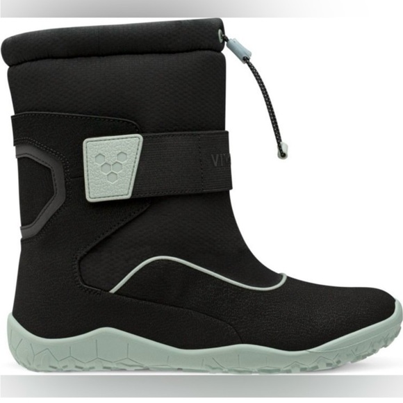 Yeti K Vivo Barefoot Snowboot - Picture 3 of 13